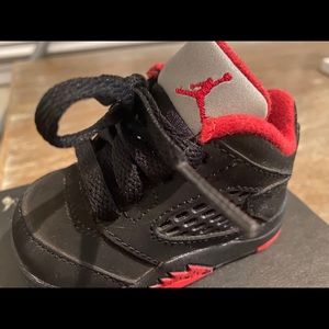 Infant Jordan’s